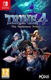 Pochette Trine 4 : The Nightmare Prince