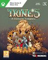 Pochette Trine 5 : A Clockwork Conspiracy