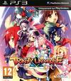 Pochette Trinity Universe