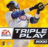 Pochette Triple Play 2000