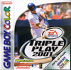 Pochette Triple Play 2001