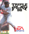 Pochette Triple Play 98