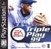 Pochette Triple play 99