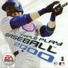 Pochette Triple Play Baseball