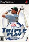 Pochette Triple Play Baseball