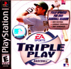Pochette Triple Play Baseball