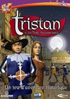Pochette Tristan et les Trois Mousquetaires