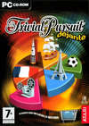 Pochette Trivial Pursuit Déjanté