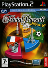 Pochette Trivial Pursuit Déjanté