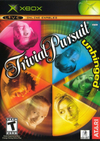 Pochette Trivial Pursuit Déjanté