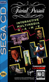 Pochette Trivial Pursuit : Interactive Multimedia Game
