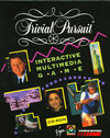 Pochette Trivial Pursuit : Interactive Multimedia Game