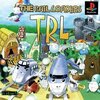 Pochette TRL : The Rail Loaders