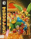 Pochette Troddlers