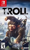 Pochette Troll and I
