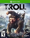 Pochette Troll and I