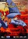 Pochette Trolls de Troy : La Cité de la Mort Rose