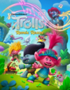 Pochette Trolls Remix Rescue