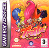 Pochette Trollz : Hair Affair