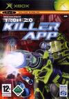 Pochette Tron 2.0 : Killer App
