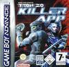 Pochette Tron 2.0 : Killer App