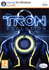 Pochette Tron Evolution