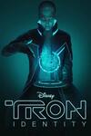 Pochette Tron : Identity