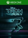 Pochette Tron RUN/r