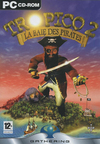 Pochette Tropico 2 : La baie des Pirates
