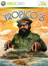Pochette Tropico 3