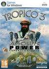 Pochette Tropico 3 : Absolute Power