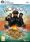 Pochette Tropico 4