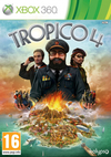 Pochette Tropico 4
