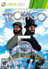 Pochette Tropico 5