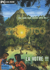 Pochette Tropico