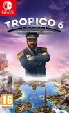 Pochette Tropico 6