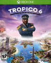 Pochette Tropico 6