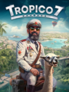 Pochette Tropico 7