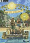 Pochette Tropico : Paradise Island
