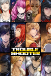 Pochette TROUBLESHOOTER : Abandoned Children