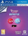 Pochette Trover Saves the Universe