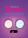 Pochette Trover Saves the Universe