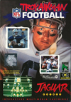 Pochette Troy Aikman NFL Football