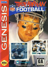 Pochette Troy Aikman NFL Football