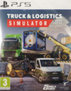 Pochette Truck & Logistics Simulator