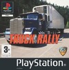 Pochette Truck Rally