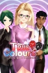 Pochette True Colours - A Date With Deception