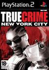 Pochette True Crime : New York City