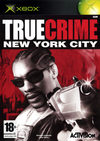 Pochette True Crime : New York City