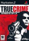 Pochette True Crime : Streets of LA